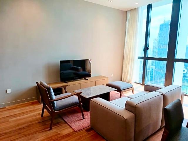 the conlay, condominium