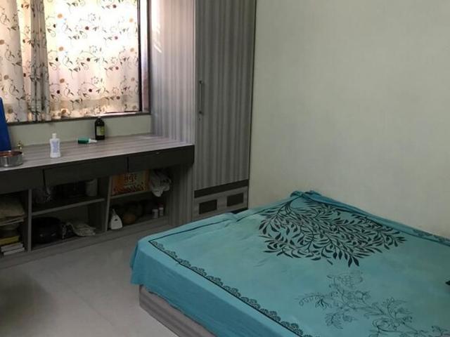 The Construction Westend Village 2 Bedroom 1040 Sq. Ft. Apartment in Kothrud Pune Listing ID: #10407