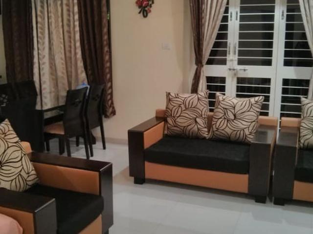 The Construction Westend Village 2 Bedroom 987 Sq. Ft. Apartment in Kothrud Pune Listing ID: #10367