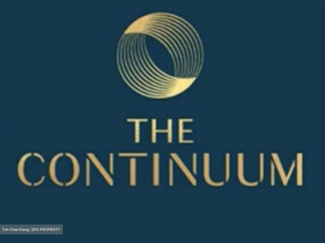 The Continuum D15, Apartment