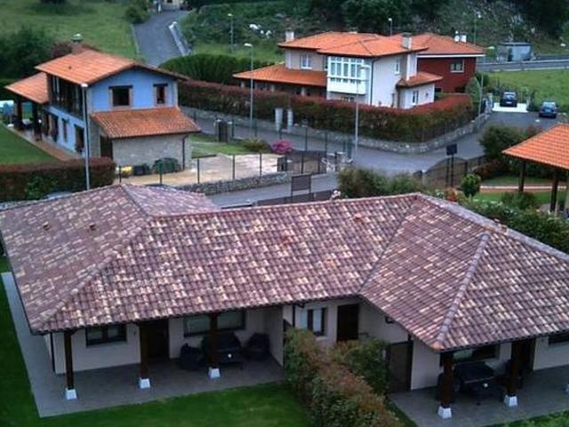 The Cool Houses Llanes Asturias