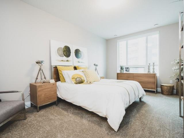 The Cooperage 1 Bedroom Apartment for Rent at 20 & 20 Barrel Yards Blvd Waterloo, ON N2L 0C3 Downtown Waterloo