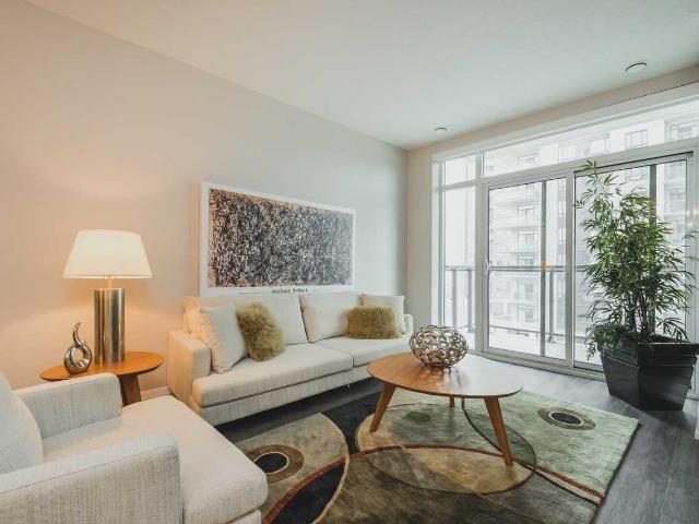 The Cooperage 1 Bedroom Apartment for Rent at 20 & 20 Barrel Yards Blvd Waterloo, ON N2L 0C3 Downtown Waterloo
