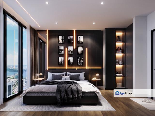 The Coronade Residences