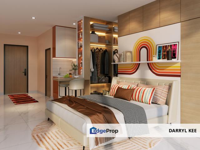 The Coronade Residences
