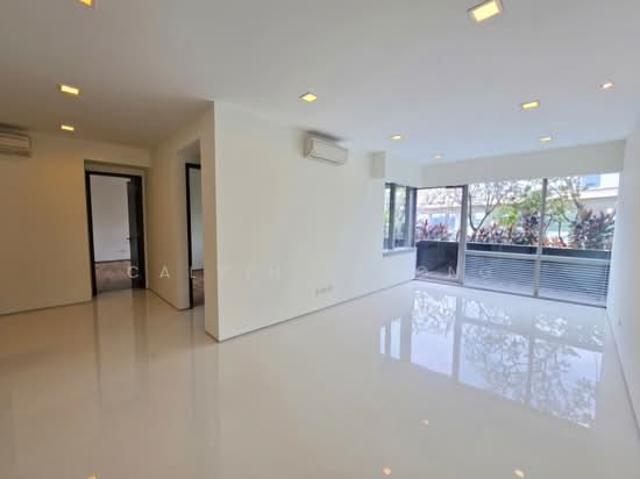THE CATHAY RESIDENCE
