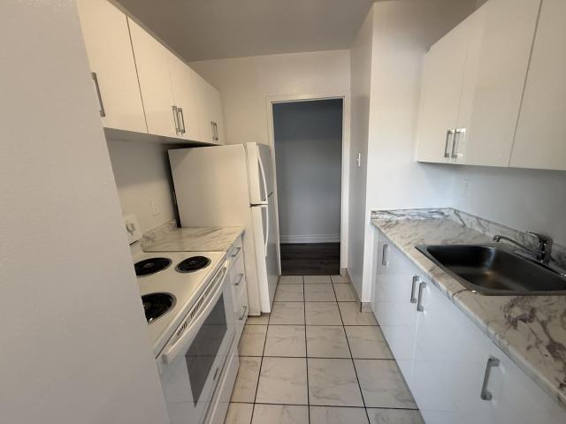 The Cavendish 707 Apartment for Rent