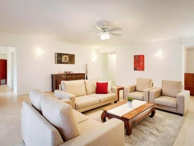 The Cairnhill Condominium For Rent, $6,300, 4 Bed 4 Bath 2,788 sqft $2.26 psf