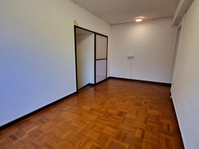 The Cairnhill D9, Condominium