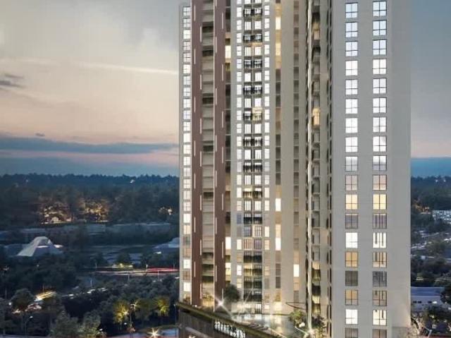 The Calla – Căn hộ sân vườn duy nhất tại thành phố biển Quy Nhơn | LH 0368 638