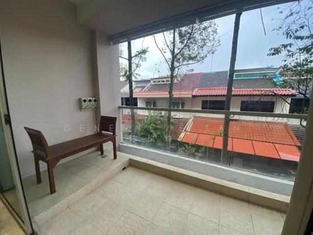 The Calrose Condominium For Rent, $4,800, 3 Bed 2 Bath 1,249 sqft $3.84 psf
