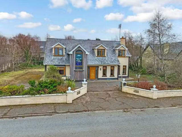 The Camelot, Coast Road, Rush, Co. Dublin, K56EC89 is for sale