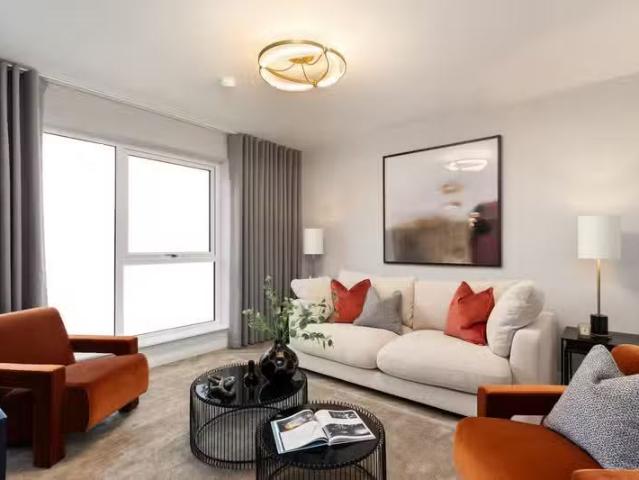 The Cammock 4 Bedroom House, Aderrig, The Cammock 4 Bedroo.