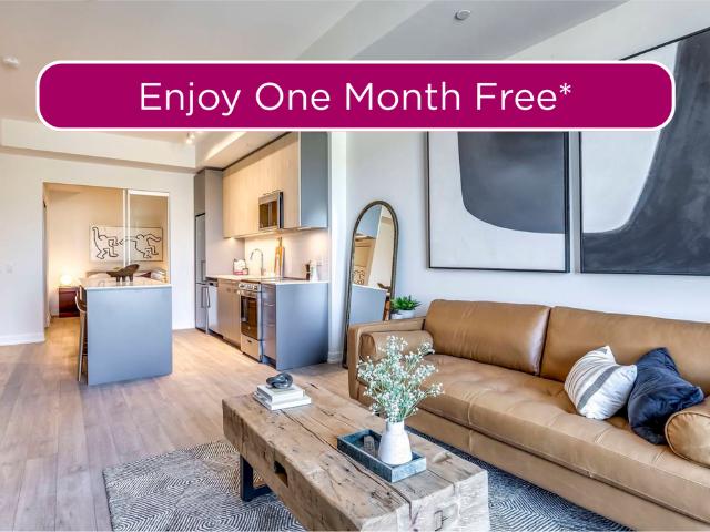 The Campbell 1 Bedroom Apartment for Rent at 299 Campbell Ave, Toronto, ON M6P 0C2 Junction Triangle