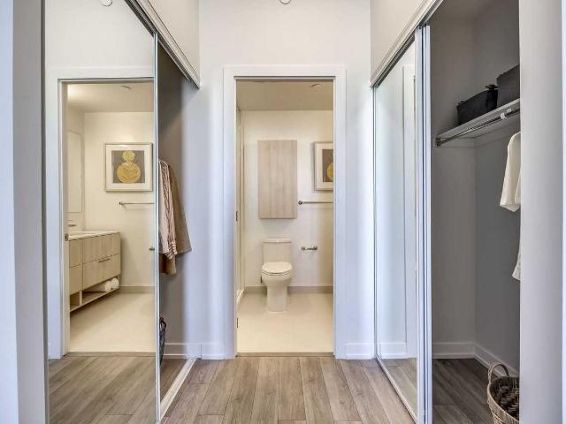 The Campbell 2 Bedroom Apartment for Rent at 299 Campbell Ave, Toronto, ON M6P 0C2 Junction Triangle