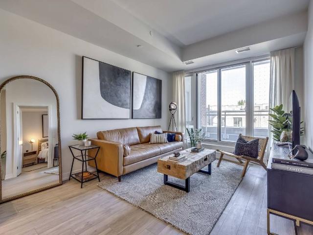 The Campbell Studio Apartment for Rent at 299 Campbell Ave, Toronto, ON M6P 0C2 Junction Triangle