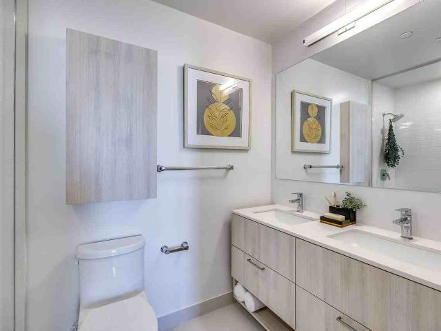The Campbell Studio Apartment for Rent at 299 Campbell Ave, Toronto, ON M6P 0C2 Junction Triangle