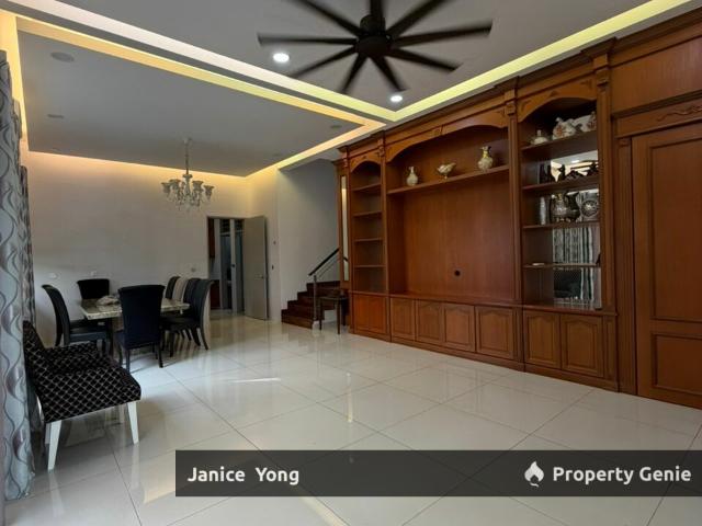 The Canal Garden South Horizon Hills