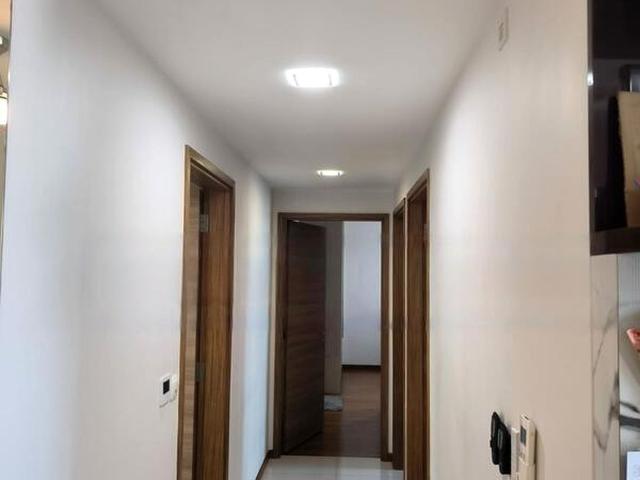 The Canopy D27, Condominium