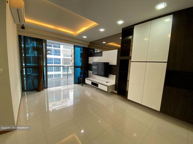 The Canopy D27, Condominium