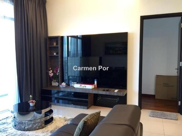 The Cantonment, Pulau Tikus
