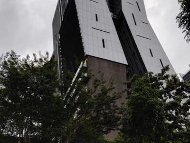 The Capers Premium Iconic Condo for Sale