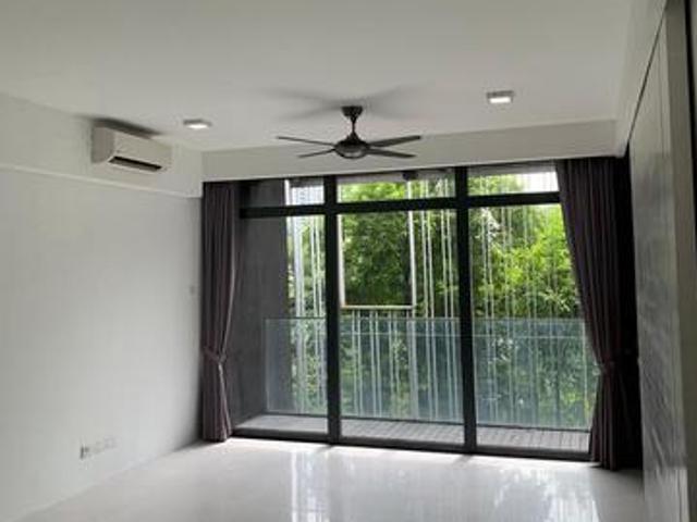 The Capers Sentul East Fennel 2R2B 999sqft FOR SALE