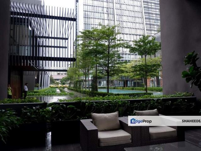 The Capers Sentul East
