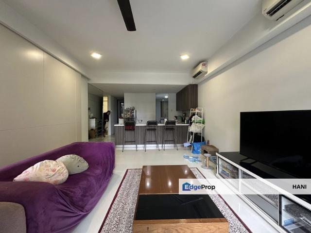 The Capers Sentul East