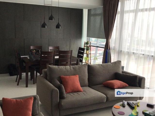 The Capers Sentul East