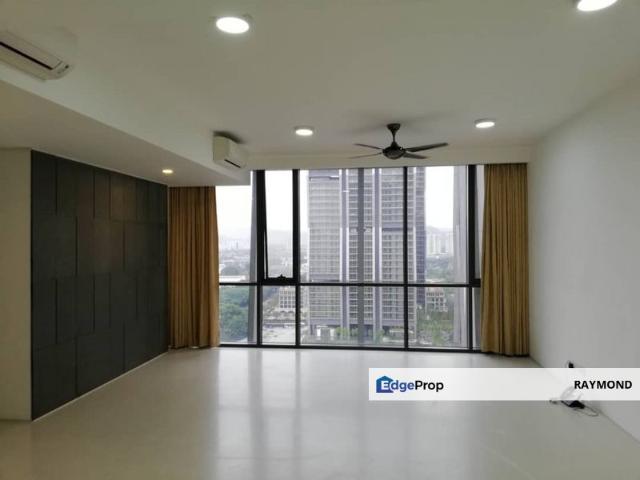 The Capers Sentul East