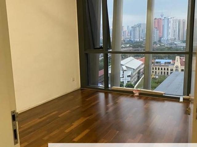 The Capers Sentul East