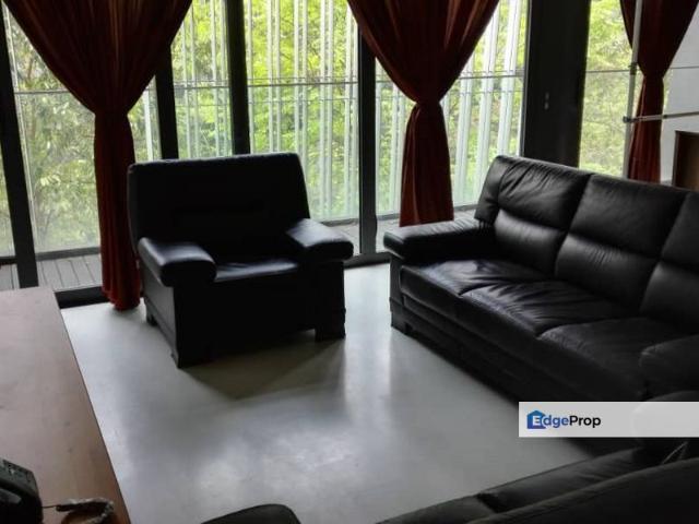 The Capers Sentul East