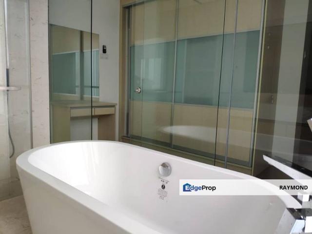 The Capers Sentul East