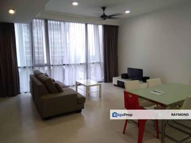 The Capers Sentul East