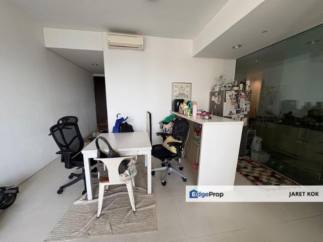 The Capers Sentul East