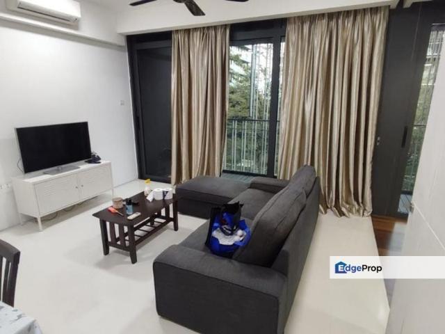 The Capers Sentul East
