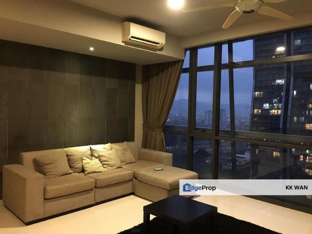 The Capers Sentul East