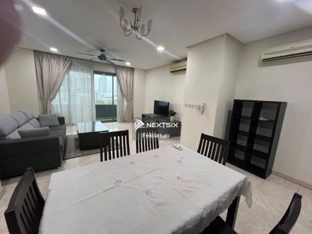 The Capsquare Residences