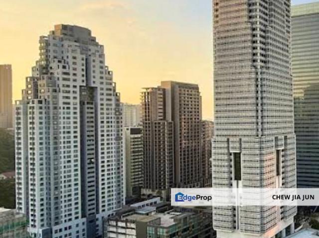 The CapSquare Residences