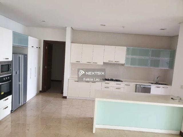 The Capsquare Residences