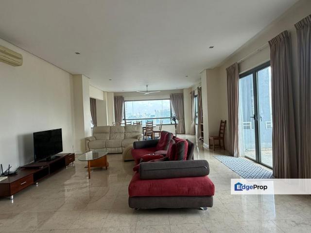 The CapSquare Residences