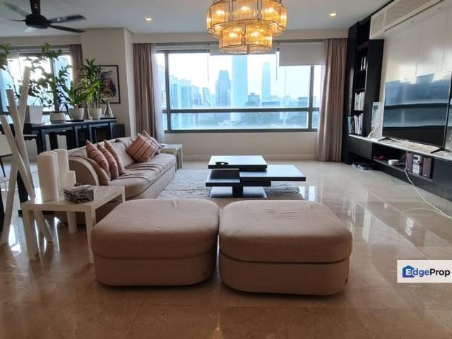 The CapSquare Residences