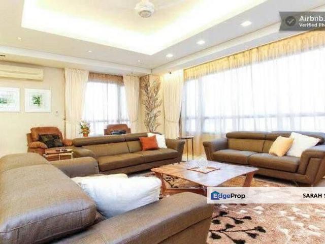 The CapSquare Residences