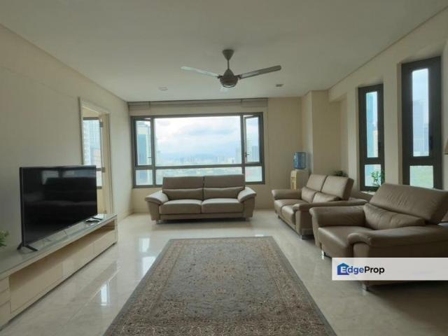 The CapSquare Residences