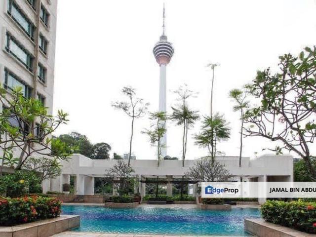 The CapSquare Residences