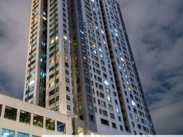 The CapSquare Residences