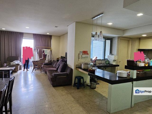 The CapSquare Residences