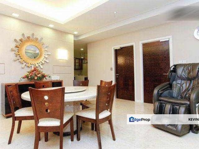 The CapSquare Residences