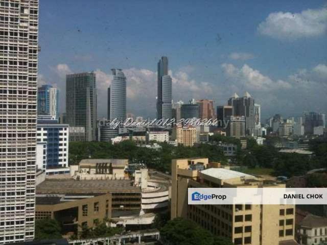 The CapSquare Residences